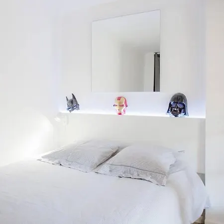 T2- 40m2- Cosy - Wifi