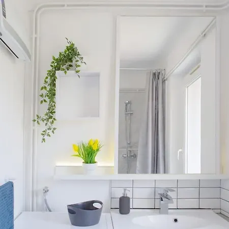 T2- 40m2- Cosy - Wifi Apartament
