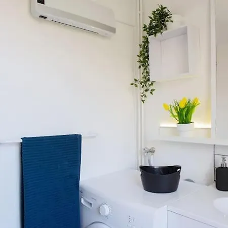 T2- 40m2- Cosy - Wifi *